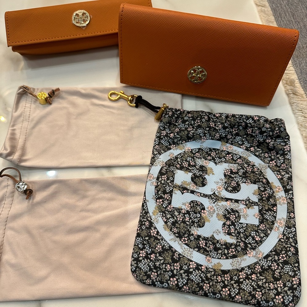 Tory Burch bundle